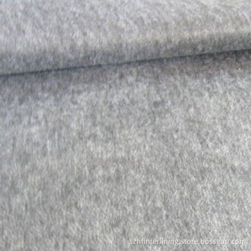 Double-dot Bonded Fabric, Nonwoven Interlining